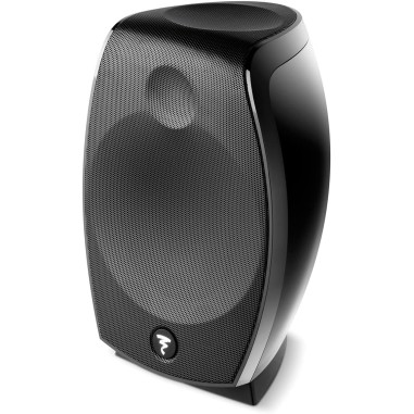 Focal sib evo 5.1.2 atmos nero - sistema di diffusione