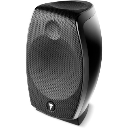 Focal sib evo 5.1.2 atmos nero - sistema di diffusione