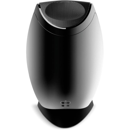 Focal sib evo 5.1.2 atmos nero - sistema di diffusione