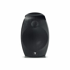Focal sib evo 2.0 atmos nero - coppia diffusori 3 vie