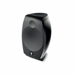 Focal sib evo 2.0 atmos nero - coppia diffusori 3 vie 2