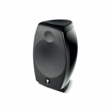 Focal sib evo 2.0 atmos nero - coppia diffusori 3 vie