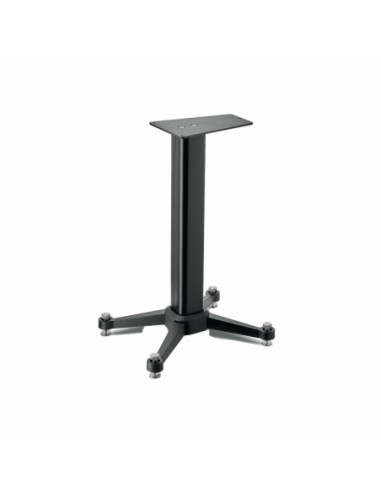 Focal kanta n° 1 stand nero grafite - coppia stand per kanta n°1