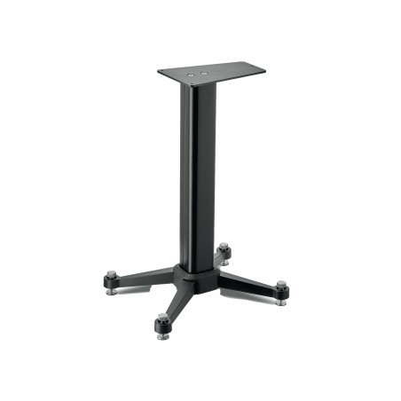 Focal kanta n° 1 stand nero grafite - coppia stand per kanta n°1