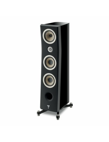 Focal kanta n° 2 - coppia diffusori da pavimento