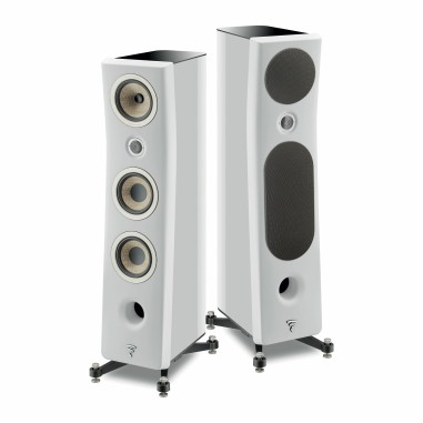 Focal kanta n° 2 - coppia diffusori da pavimento