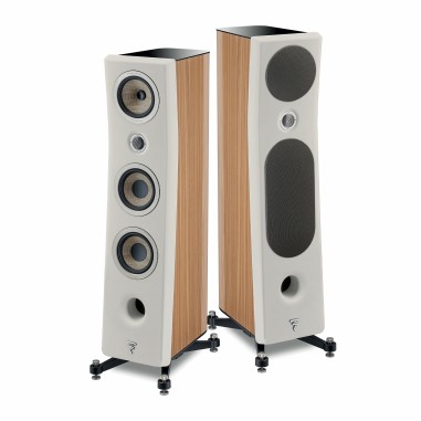 Focal kanta n° 2 - coppia diffusori da pavimento