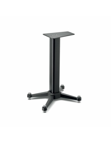 Focal kanta center stand nero grafite - stand per kanta center
