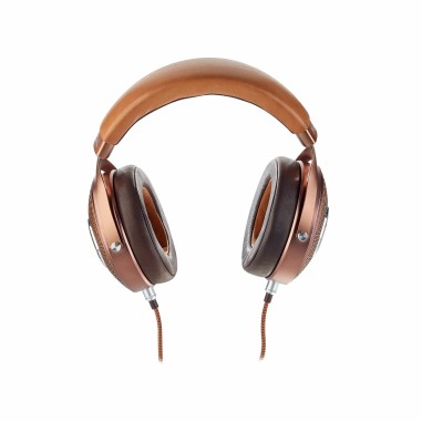 Focal stellia chocolat - cuffia stereo hi-end chiusa