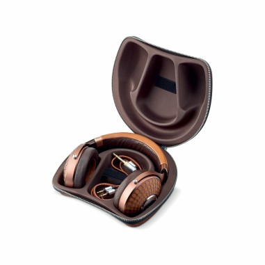 Focal stellia chocolat - cuffia stereo hi-end chiusa