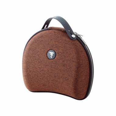 Focal stellia chocolat - cuffia stereo hi-end chiusa