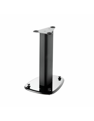 Focal sopra stand nero grafite - coppia stand per diffusori