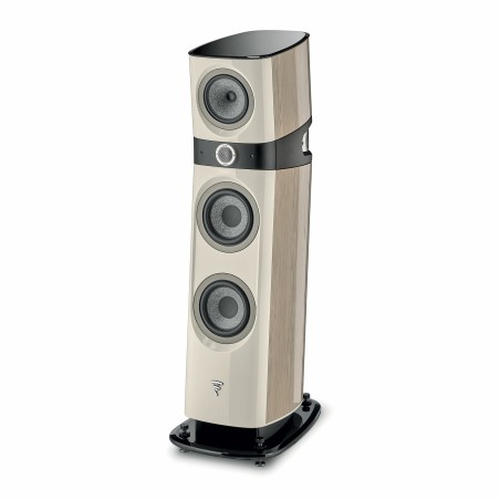 Focal sopra n° 2 quercia chiara - coppia diffusori da pavimento