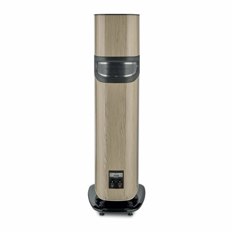 Focal sopra n° 2 quercia chiara - coppia diffusori da pavimento