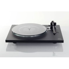 Rega planar 6 nero opaco - giradischi