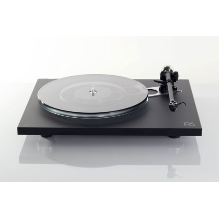 Rega planar 6 nero opaco - giradischi