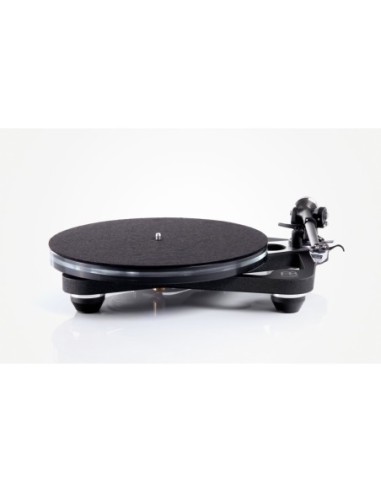 Rega planar 8 nero high gloss - giradischi