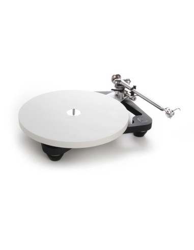 Rega planar 10 nero high gloss - giradischi