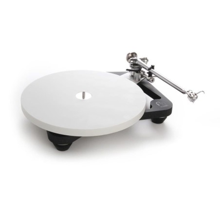 Rega planar 10 nero high gloss - giradischi
