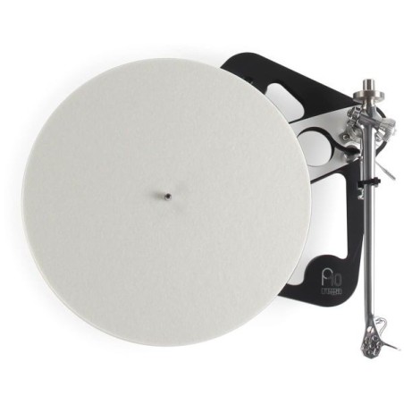 Rega planar 10 nero high gloss - giradischi