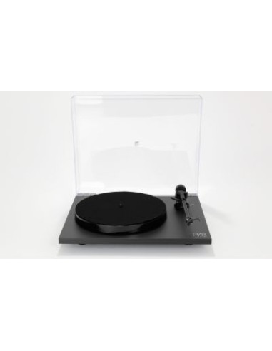 Rega planar 78 nero - giradischi