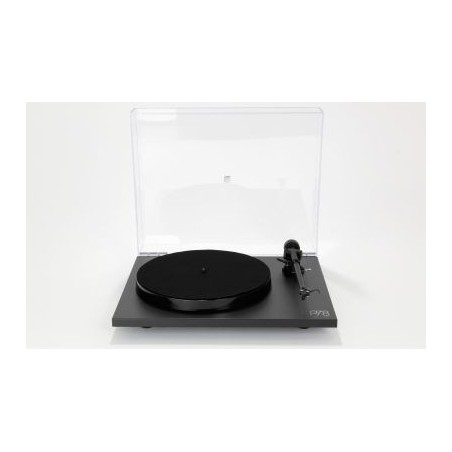 Rega planar 78 nero - giradischi