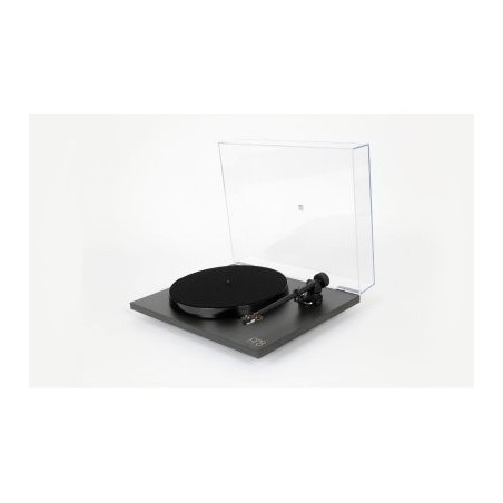 Rega planar 78 nero - giradischi