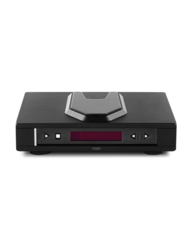 Rega isis nero - lettore cd player