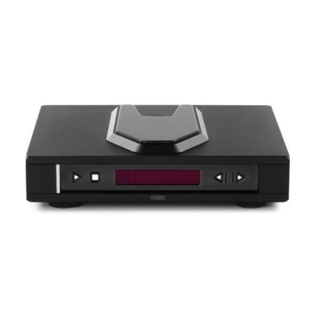 Rega isis nero - lettore cd player