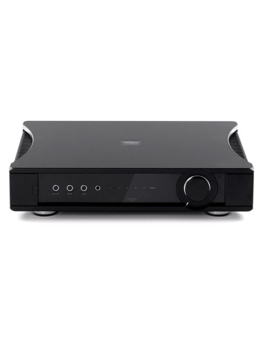 Rega aethos nero - amplificatore stereo