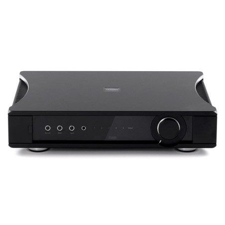 Rega aethos nero - amplificatore stereo