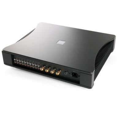 Rega aethos nero - amplificatore stereo