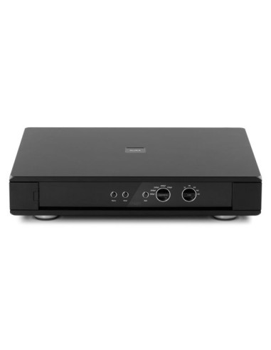Rega aura nero - preamplificatore phono mc