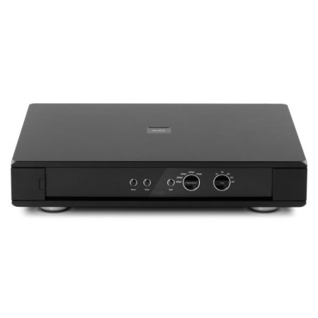 Rega aura nero - preamplificatore phono mc