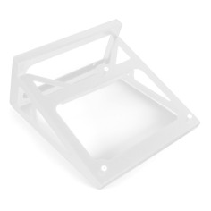 Rega wall bracket per planar 8 e planar 10 - staffa per montaggio a muro planar 8 e planar 10