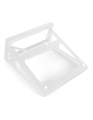 Rega wall bracket per planar 8 e planar 10 - staffa per montaggio a muro planar 8 e planar 10