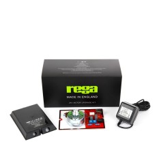 Rega 24v motor upgrade kit - kit upgrade motore giradischi