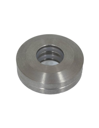 Rega extra heavy counterweight tungsten - contrappeso per braccio giradischi