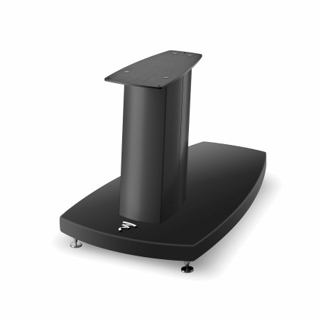 Focal stand per viva / viva center nero grafite