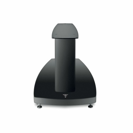 Focal stand per viva / viva center nero grafite