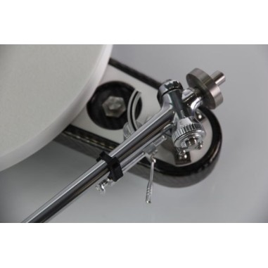 Rega naiad nero - giradischi