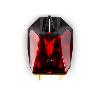 Rega ania pro - testina mc giradischi