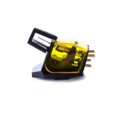 Rega aphelion 2 - testina mc giradischi