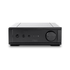 Rega io nero - amplificatore integrato