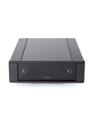 Rega aria mk3 nero - preamplificatore phono