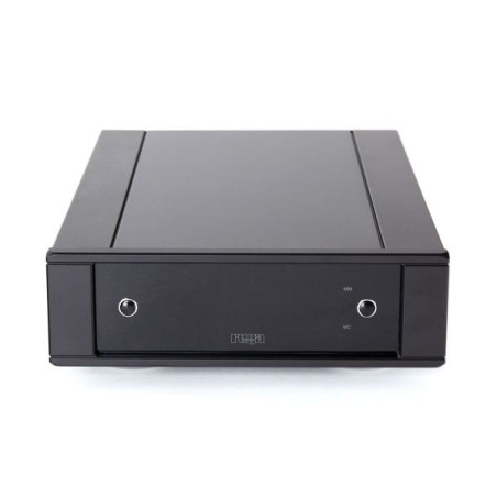Rega aria mk3 nero - preamplificatore phono