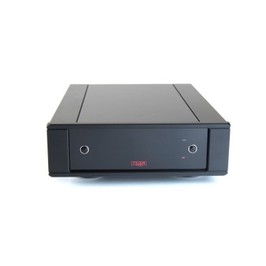 Rega aria mk3 nero - preamplificatore phono