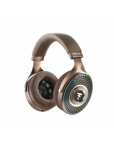 Focal classic clear mg marrone - cuffie stereo