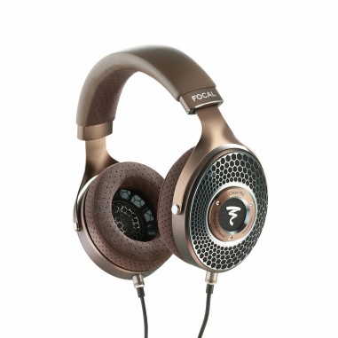 Focal classic clear mg marrone - cuffie stereo
