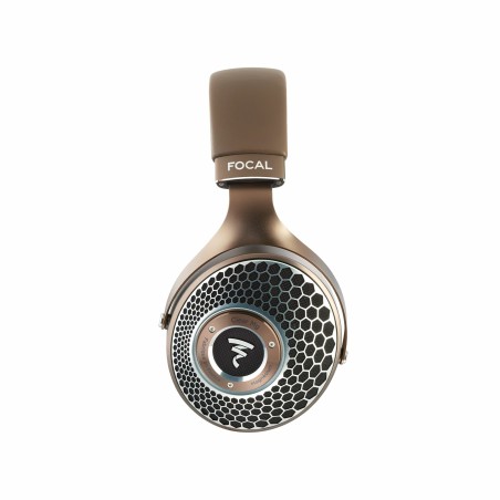 Focal classic clear mg marrone - cuffie stereo